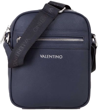 VALENTINO schoudertas Marnier Crossbody Bag Blu donkerblauw