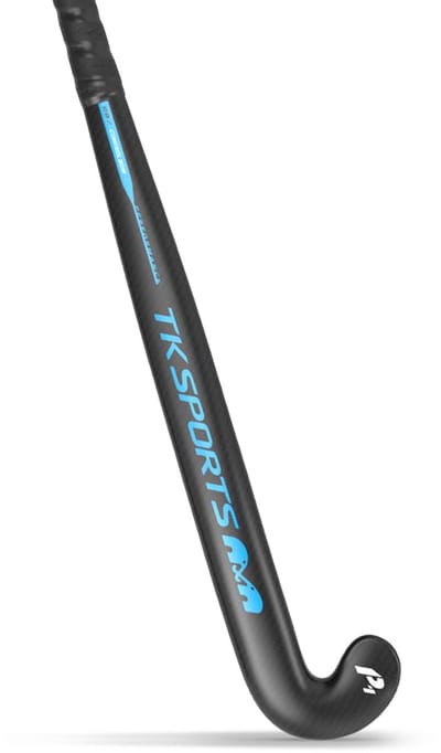 TK P1 Control Bow Hockeystick