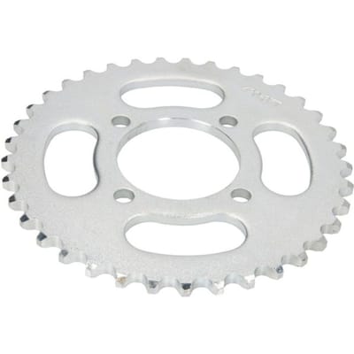 Tandwiel achter INPARTS IP000326