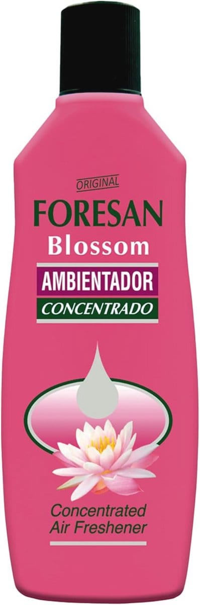 FORESAN BLOSSOM concentrated air freshener 125 ml