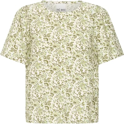Dames-T-shirt Ichi Harper