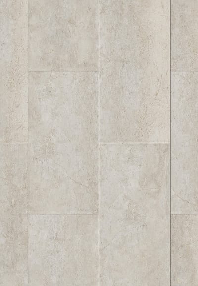 Mexen Baltic Grey vinylpanelen 610 x 305 mm SPC 6,5 mm, onderlaag IPEX 1,5 mm, 4 V-groef, Travertijn - F1158-0610-305-505-4V1-90