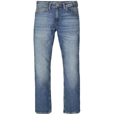 Ciro 640 Relaxed Jeans - Medium Used