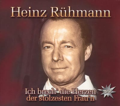 Ich Brech Die Herzen Der Stol
