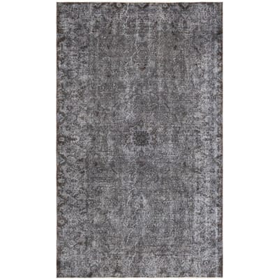 Vloerkleed Bobbi handgemaakt wol | Vidal