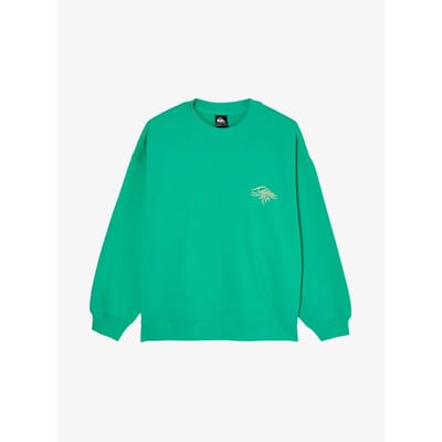 Dames sweatshirt Quiksilver Standard