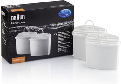 Braun Waterfilter PureAqua BRSC 006 / KWF2