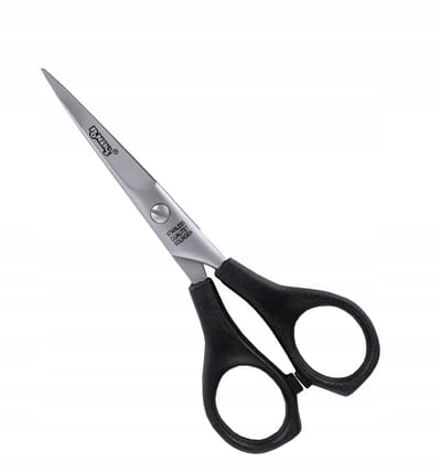Poniks Kappersgereedschap voor Haar Knippen Professioneel SCHARP IN ETUI 5" - Kappersgereedschap - 5 inch, scherp, met etui