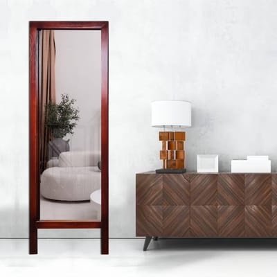 Staande spiegel Cheval | Kalune Design