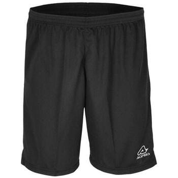 Acerbis Lokar Korte Broek Zwart XS Man