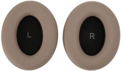 Dailygoods - Vervangende Oorkussens voor Draadloze Hoofdtelefoons