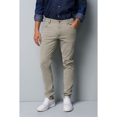 Meyer Broek M5 Five High Performance Micro Structure Beige / male