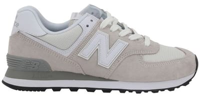 New Balance 574 Heren Sneakers - NIMBUS CLOUD