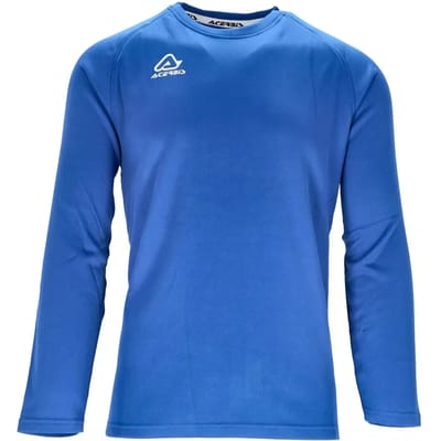 Sweater met ronde hals Acerbis Tagete