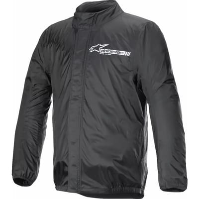 Waterdichte jas Alpinestars Hurricane V2