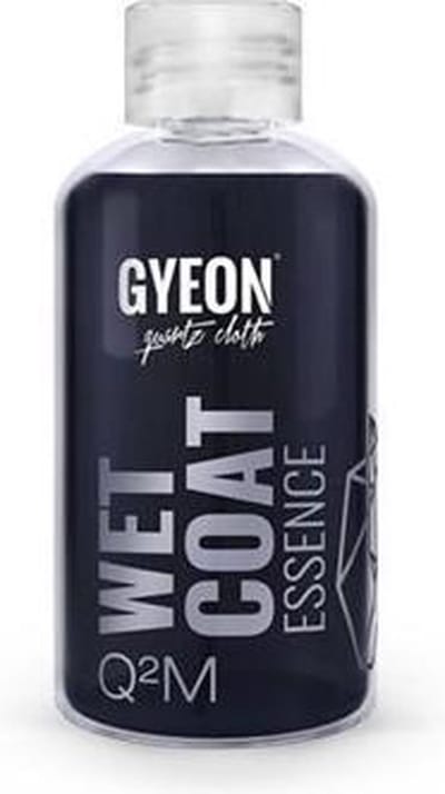 GYEON Q²M WETCOAT ESSENCE 100 ML