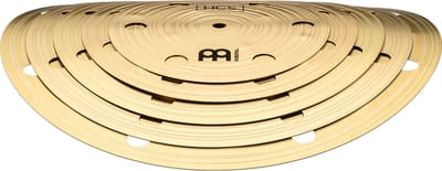 Meinl HCS80246SM HCS Smack Stack 8"/10"/12"/14"/16" - Effect bekken