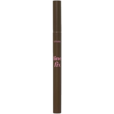 Etude House Line Fix Brush Liner 0.5g (3 Options) Brown