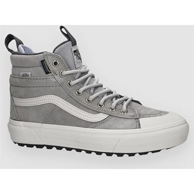 Vans MTE Sk8-Hi Waterproof Winter Schoenen grijs