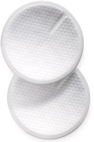 Philips Avent zoogcompressen wegwerp - 24 stuks - Voor dag en nacht - Onzichtbaar onder kleding - Ademend en zacht