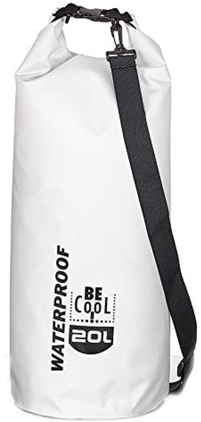 Geïsoleerde waterdichte koeltas - Perfect voor reizen, sport en uitjes