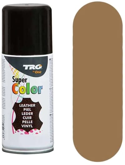 TRG Supercolor schoenverf 348 Sand