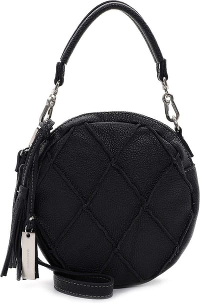 SURI FREY Handtas Schoudertas Lilly Crossbody Bag Blue Donkerblauw
