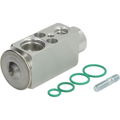 Expansieventiel, airconditioning NRF 38517