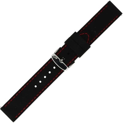 Morellato PMX883LIVENZA.EC20 Sport Collectie Horlogeband - 20mm