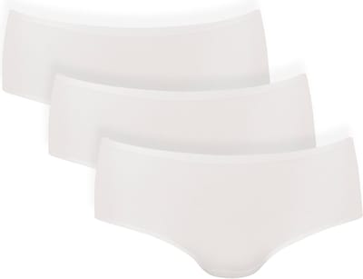Anita Broekje Essentials Hipster 3P Set van 3