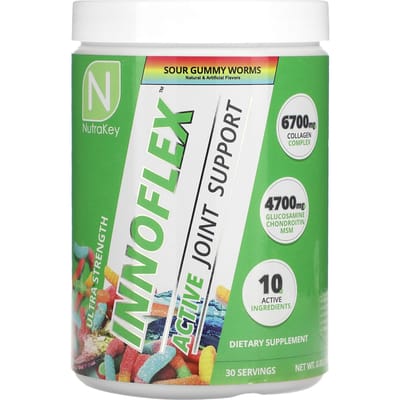 Innoflex, Gummy Jelly, 387G(0.85 pond)