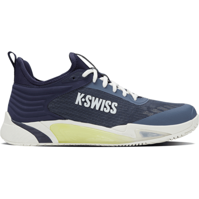 K-SWISS Tennisschoenen Hypercourt Pinnacle Vintage Indigo/naval Academy/blanc De Blanc Mens 44.5