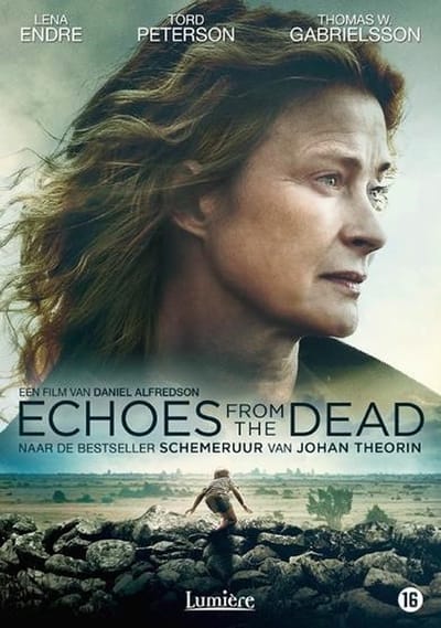 Echoes From The Dead