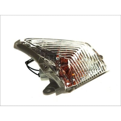 Voorkant rechts knipperlichten lamp voor motorfiets V Parts Kawasaki Ninja Zx-10 R (Zx1000d) [1000]