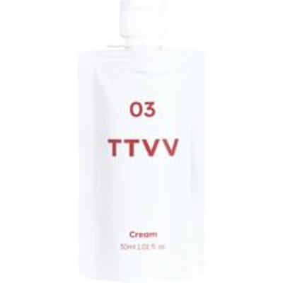 TTVV - Cream - Gezichtscrème