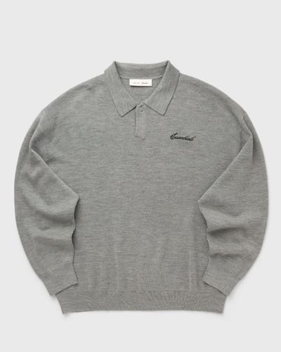 SIGNATURE 90'S KNIT POLO