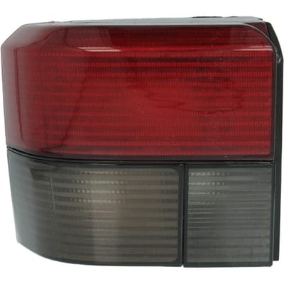 VanWezel 5874934 - Feu arrière droit sans partie éléctrique pour Volkswagen Transporter t4 de 1990 à 2003