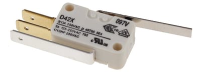 BEKO - MICROSWITCH VLOTTER - 1883240100