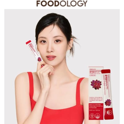 [FOODOLOGY] Coleology Thee Pro Hobby Escape 8.000mg x 7 Sticks (7-daagse voorraad)