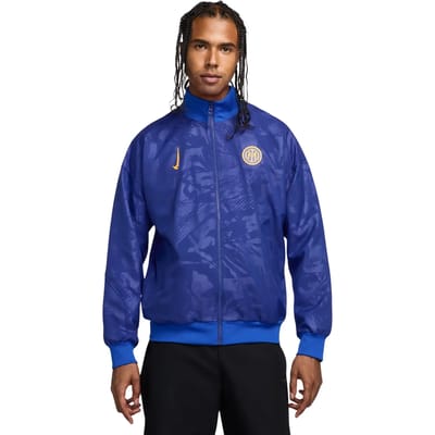 Third trainingsjack Inter Milan Dri-FIT Strike 2024/25
