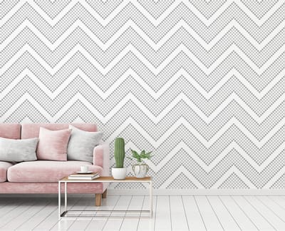 Fotobehang Pattern12 DD115325 A.S. Création XXL 5 | 3D Fotobehang op maat