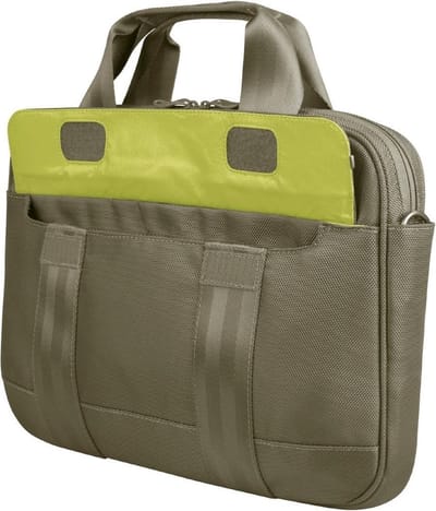 BE-EZ - LErush 13inch lime/park