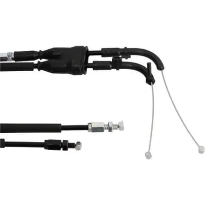 Motorfiets gaskabel Brazoline Yamaha Fz1 1000 N (2006-2015) (Oe M 2d1-26302-00)