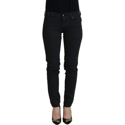 Skinny Jeans Classic 5-pocket Ontwerp