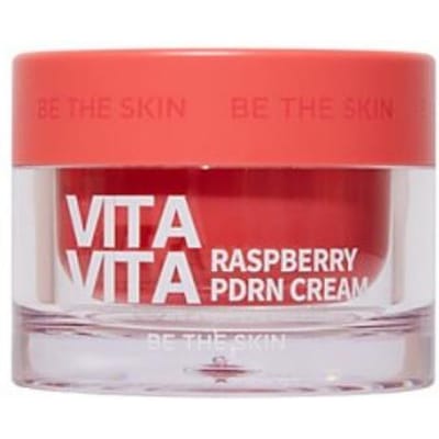 [WEES DE HUID] VITAVITA Frambozen PDRN Crème 50g red