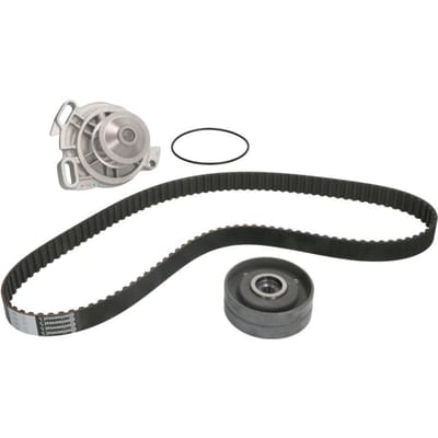 Continental Ctam Waterpomp+distributieriem set CONTINENTAL CT704WP1