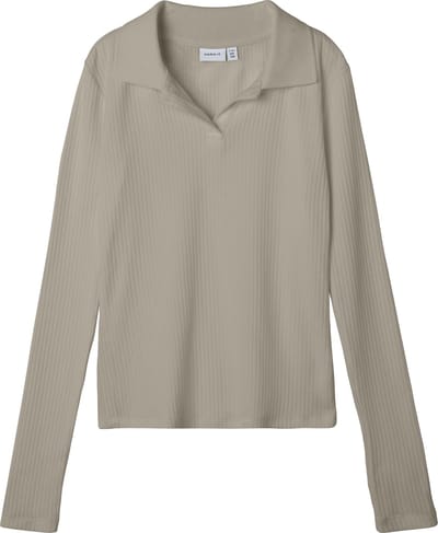 Name it Polo Lange mouwen