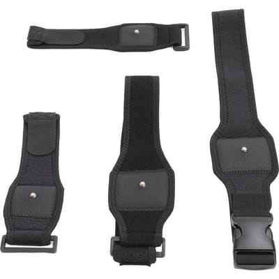 Kit de ceinture de suivi VR, ceinture VR respirante multifonctionnelle, sangle de poignet pour système HTC Vive