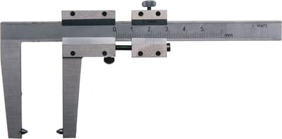 BGS Remschijf schuifmaat 60 mm