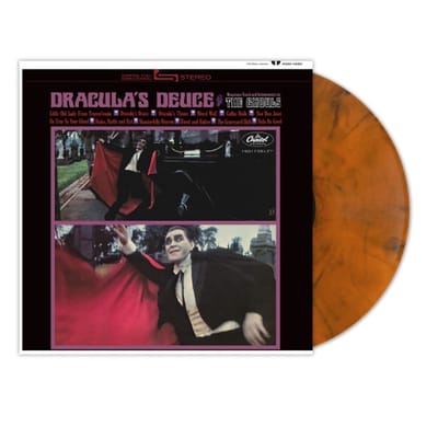 Dracula's Deuce